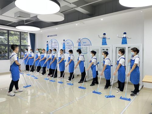 輕喜到家服務者 從制造業(yè)到家政服務的華麗轉(zhuǎn)身