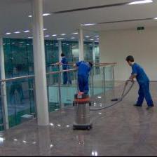 保潔服務(wù) 打造潔凈生活，提升居住品質(zhì)